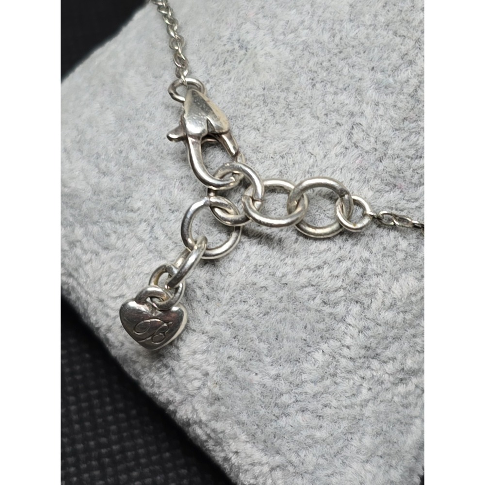 Brighton Flip Flop  Bracelet/Anklet - Picture 9 of 13